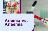 Anemia vs. Anaemia: Is There Really a Difference?